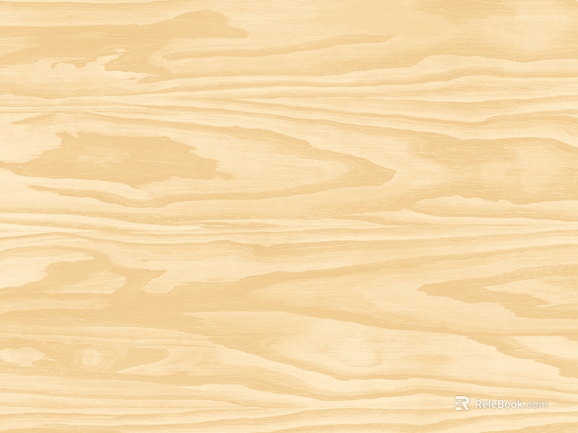 Wood grain texture