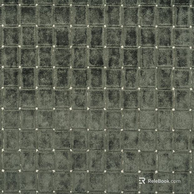 geometric carpet texture