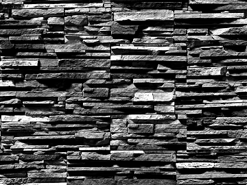 Culture Stone Black Sheet Rock Spelling texture (ID:ffaag98952)