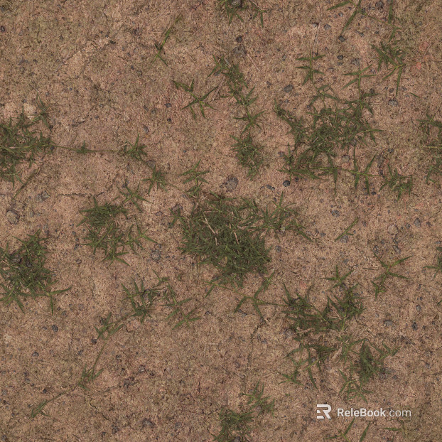 Sand texture