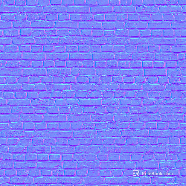 Normal Bump texture