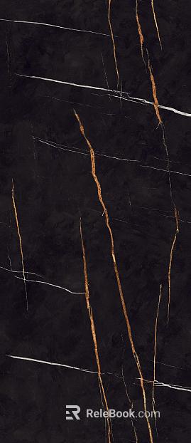 Mesh Marble Lauren Black Gold Marble texture