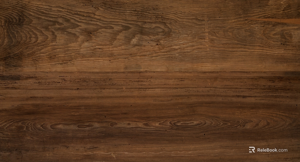 Wood grain texture