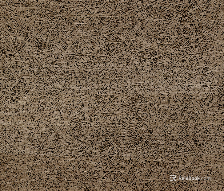 Thatched roof texture