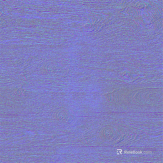Normal Bump texture