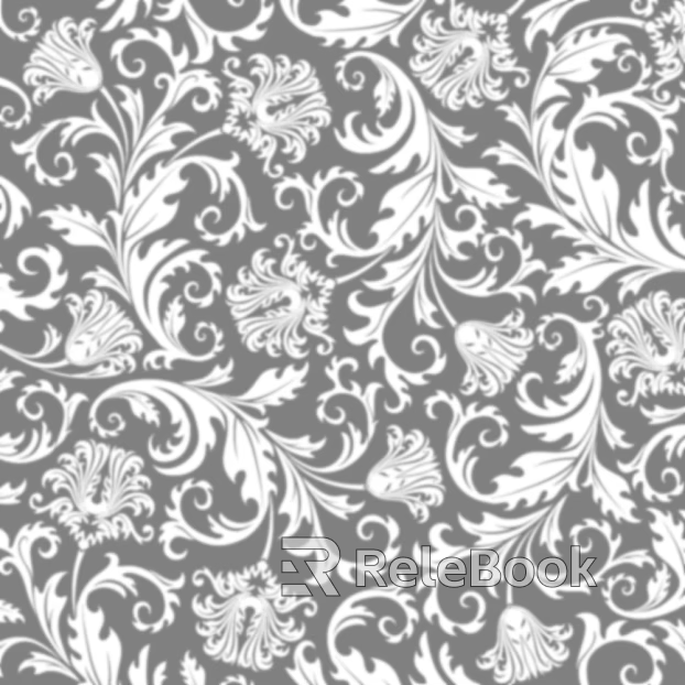 Pattern Wallpaper texture