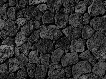 Culture Stone Black Culture Stone texture (ID:ffagg85429)