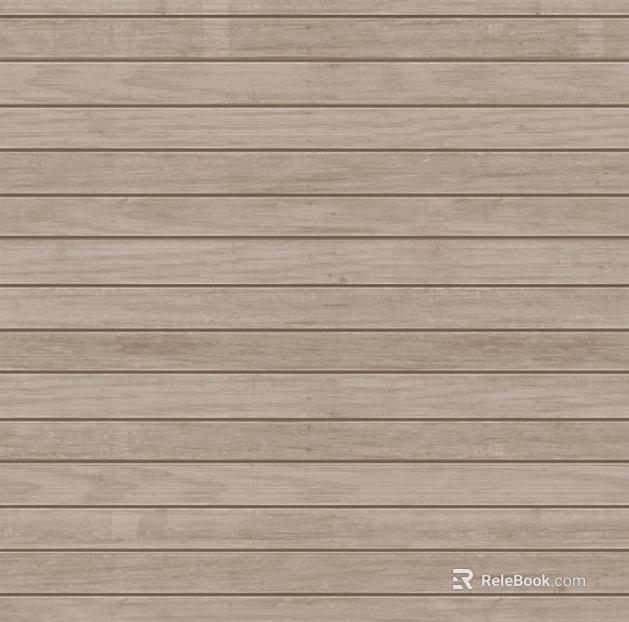 Wooden panel texture