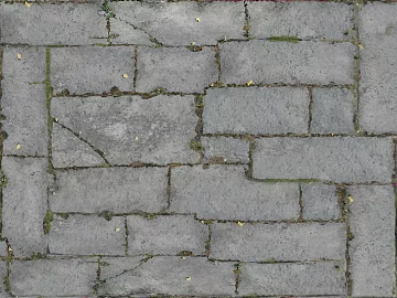 Stone Paving texture (ID:ffacg14600)
