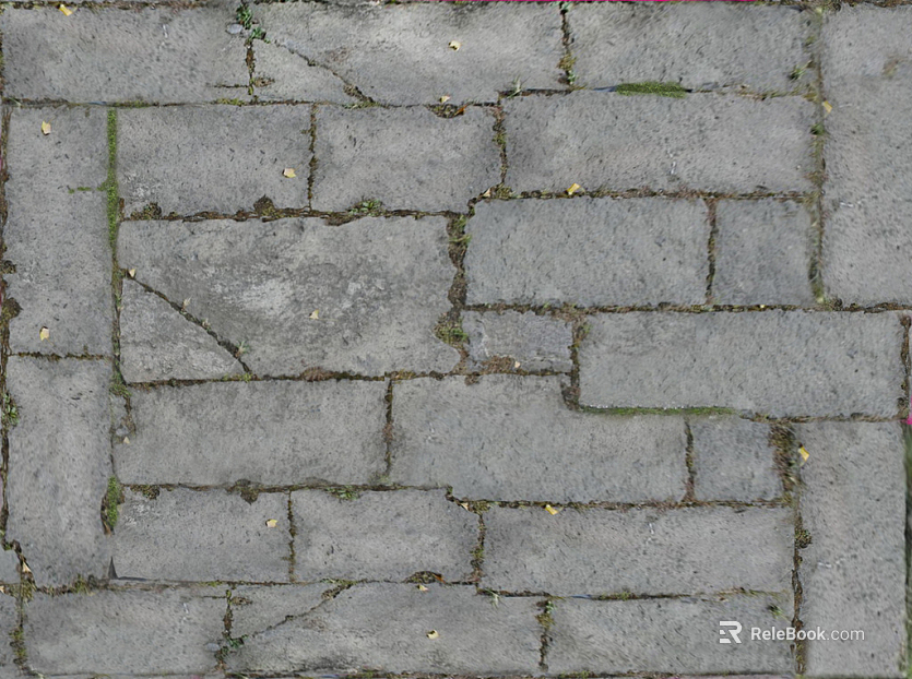 Stone Paving texture