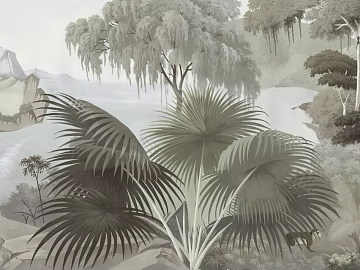 plant pattern texture (ID:ffaeg30096)