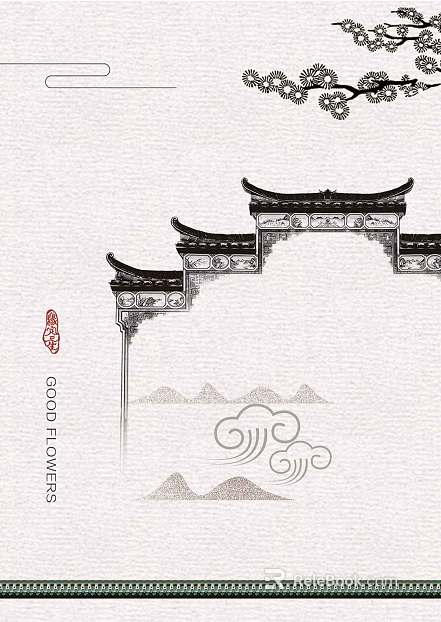 architectural painting texture