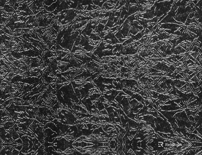 Plain pattern carpet texture