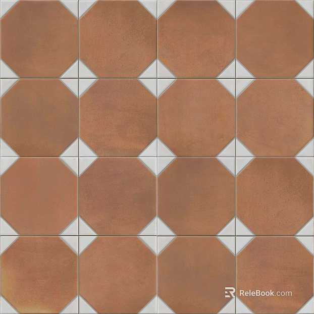 parquet antique brick texture