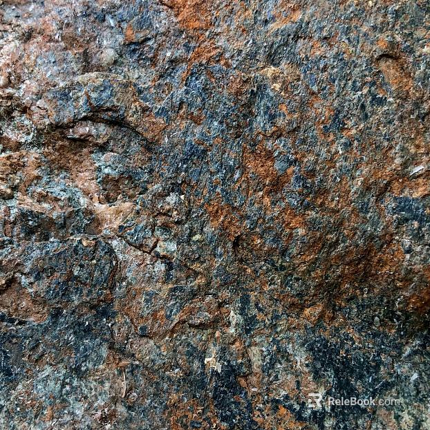 Rock texture