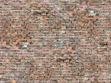 Brick wall texture (ID:ffach701036)