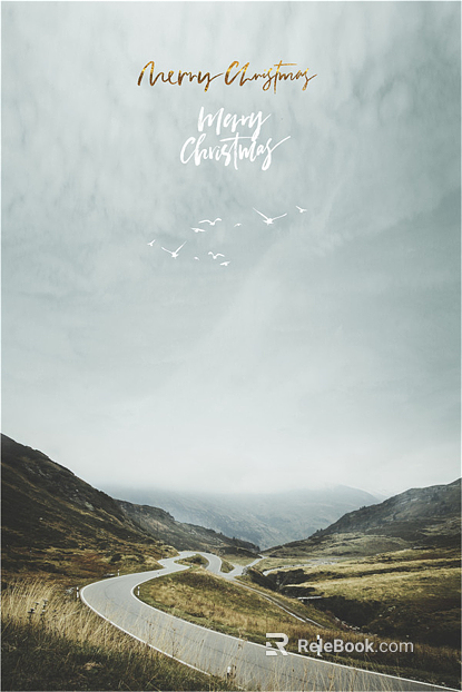 Wild Scenery texture