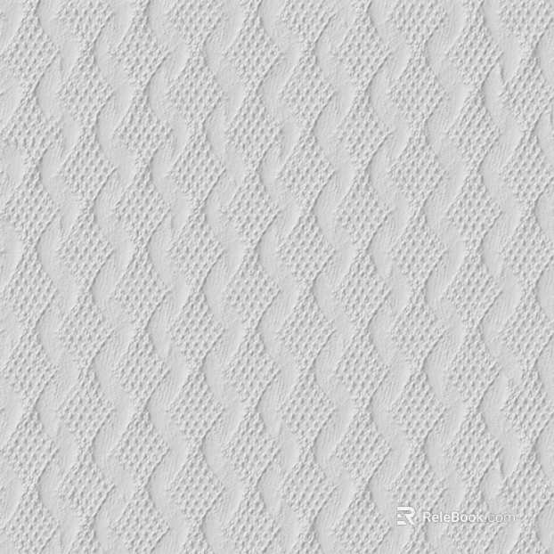 Black and White Bump texture
