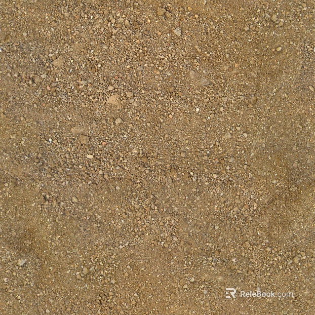 Mud texture