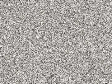 Grey concrete micro-cement wall surface 3d model