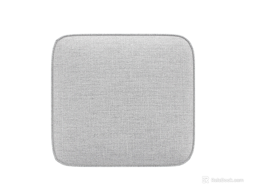 Pillow texture