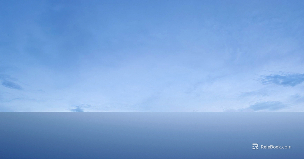 Sky texture