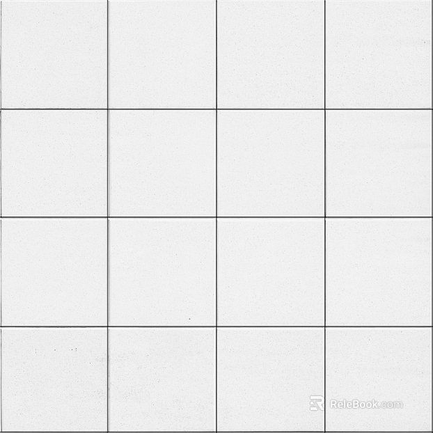 Check Tile White Check Tile texture