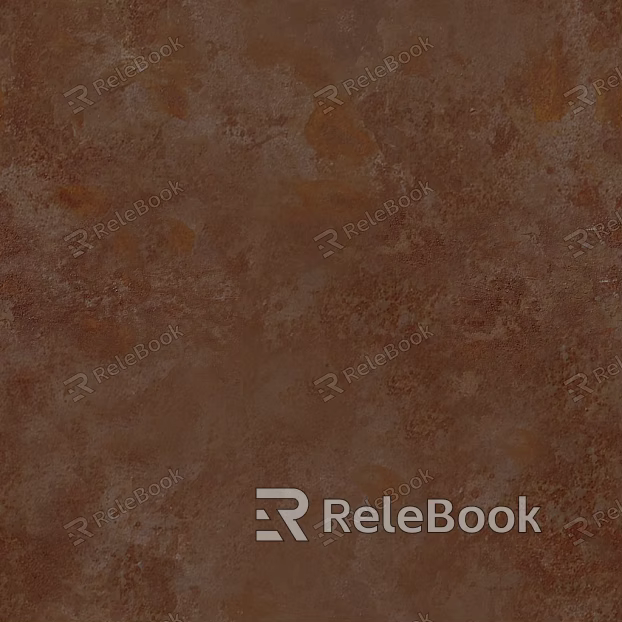 Do the old metal texture