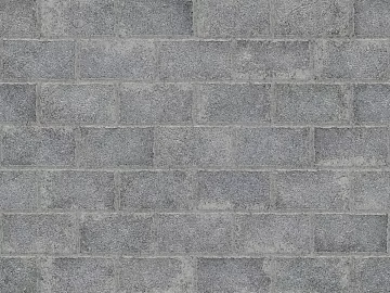 Brick wall exterior wall brick gray texture (ID:ffagf7812)
