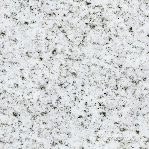 Ground-Snow texture