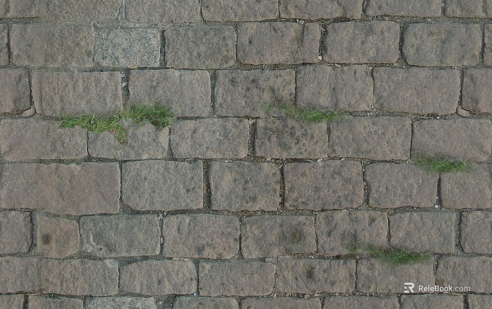 Stone Paving texture