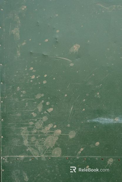 Do the old metal texture