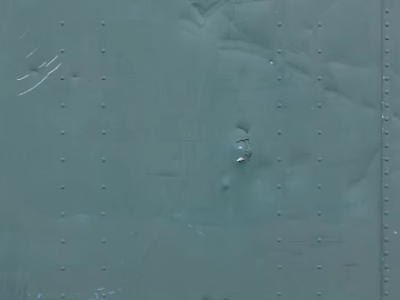 Army green old metal plate industrial wall texture (ID:ffaeh659916)