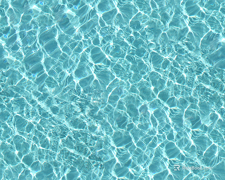 Blue water ripple water pool pool pool wave wave texture texture