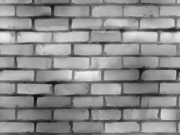 Black and white brick wall texture (ID:ffaag72921)