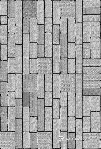Stone Paving texture