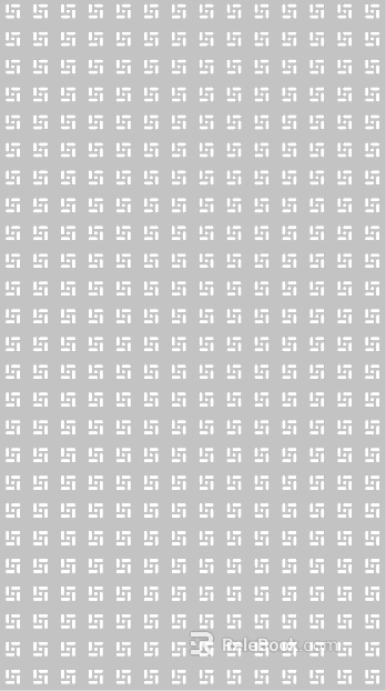 Perforated plate texture