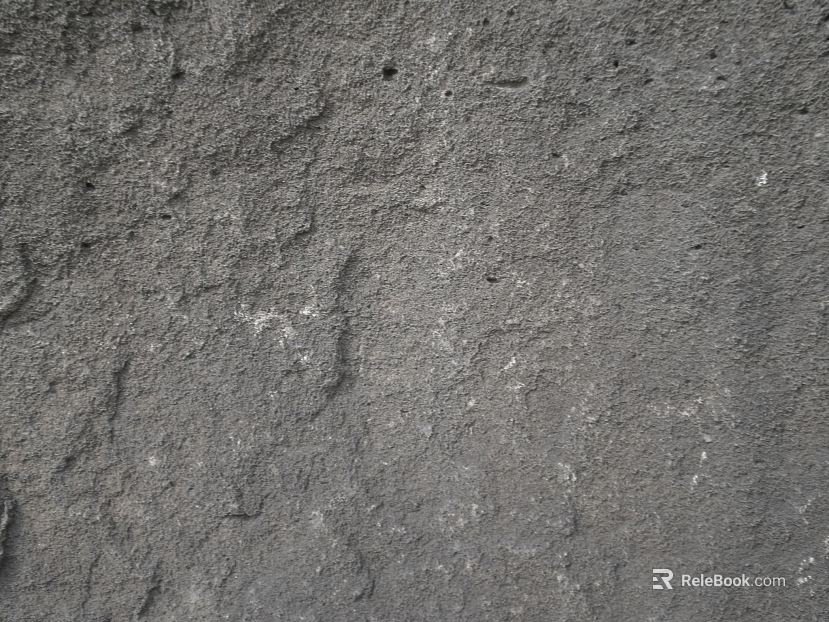 Rock wall texture