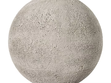 Concrete PBR texture (ID:ffach806181)