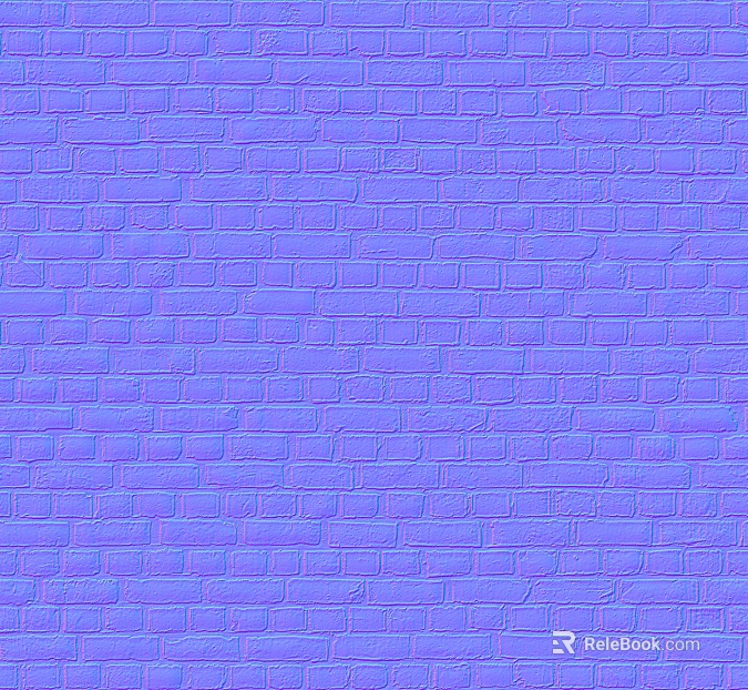 Normal Bump texture