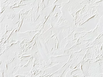 White Texture Paint 3d model