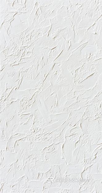 White Texture Paint texture