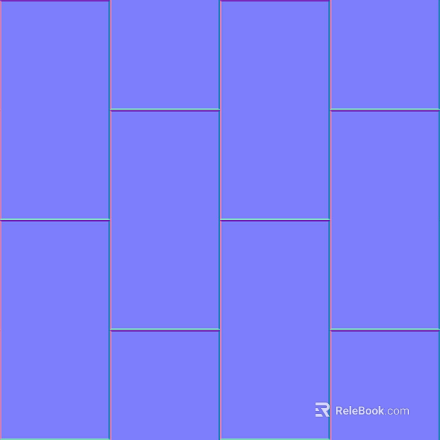 Normal Bump texture