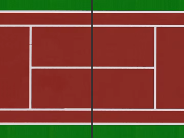 Tennis Courts texture (ID:ffabg90373)