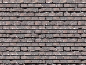 Flat roof tile for villa building texture (ID:ffach664311)