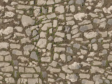 Stone Paving texture (ID:ffach480674)