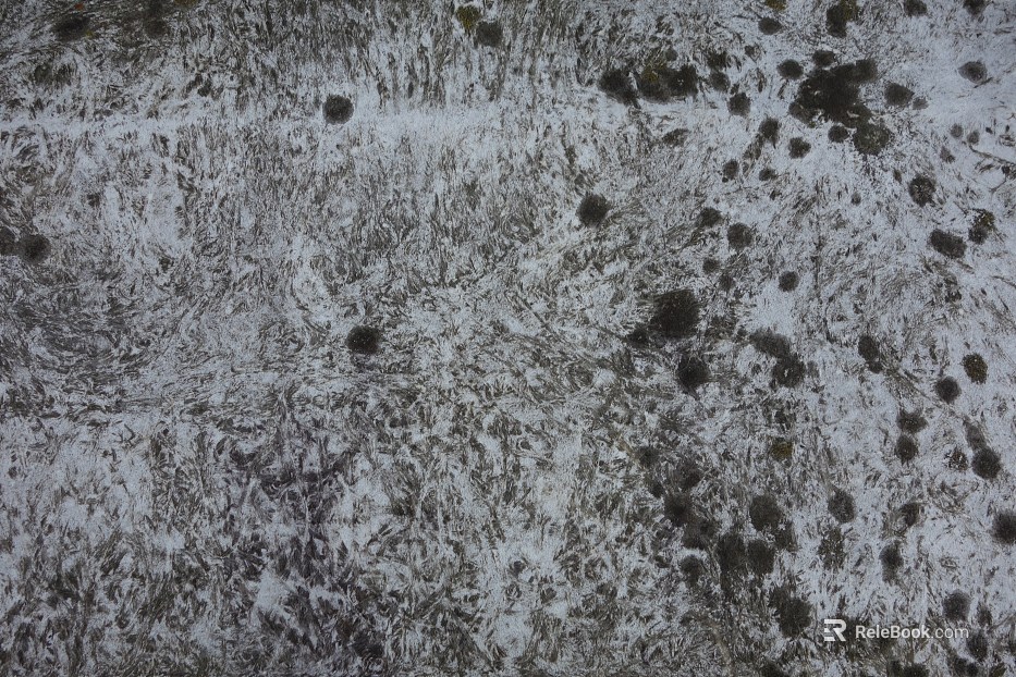 Ground texture