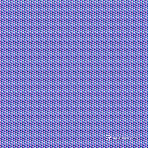 Normal Bump texture
