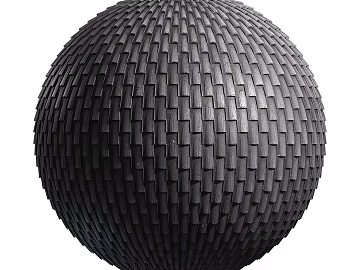 Tile PBR texture (ID:ffach117844)