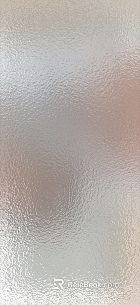 Frosted Glass texture